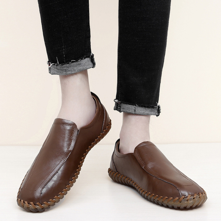 Alviero Moccasin