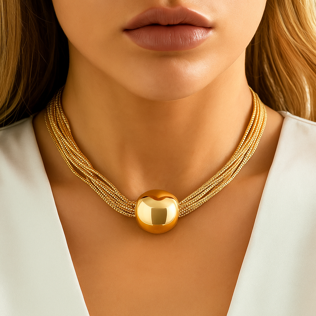 Aven Grace Necklace