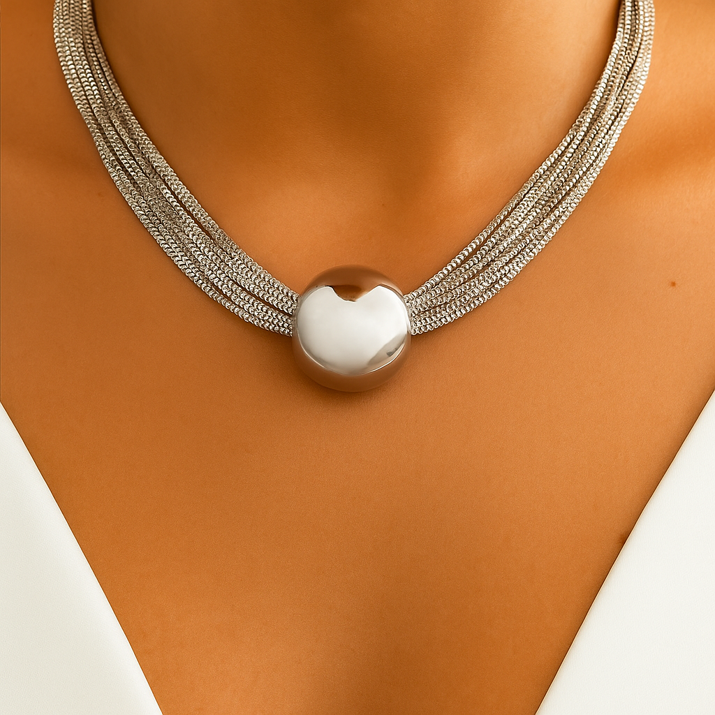 Aven Grace Necklace