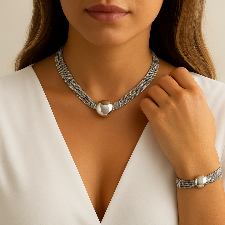 Aven Grace Necklace