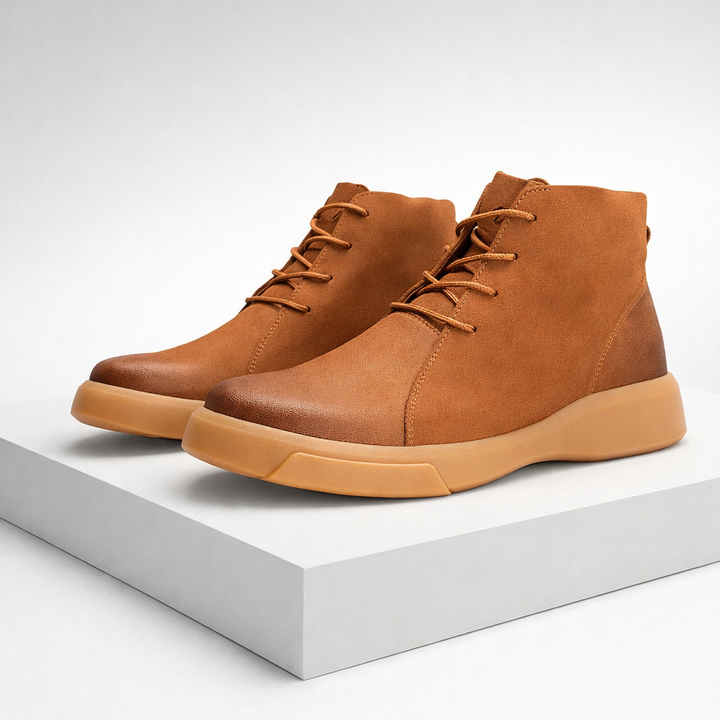 Vance Ankle Boots