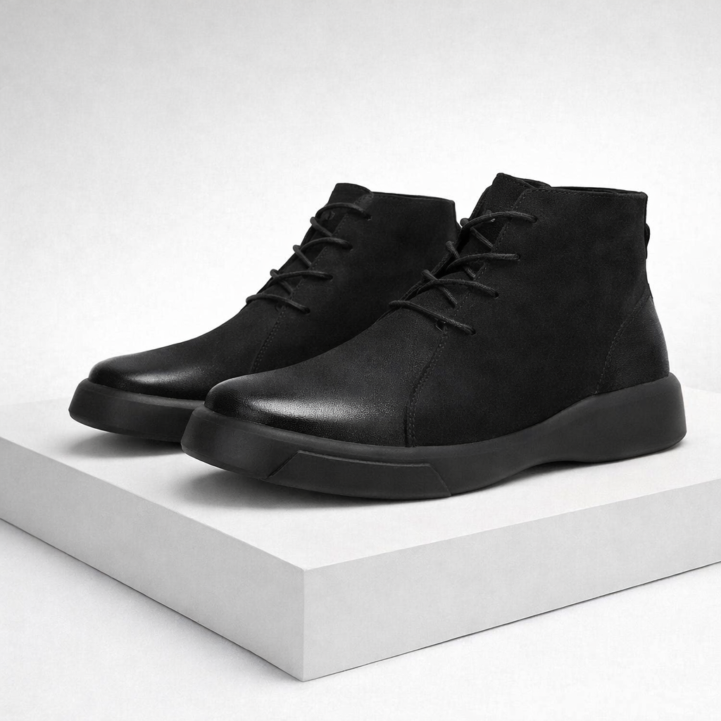 Vance Ankle Boots