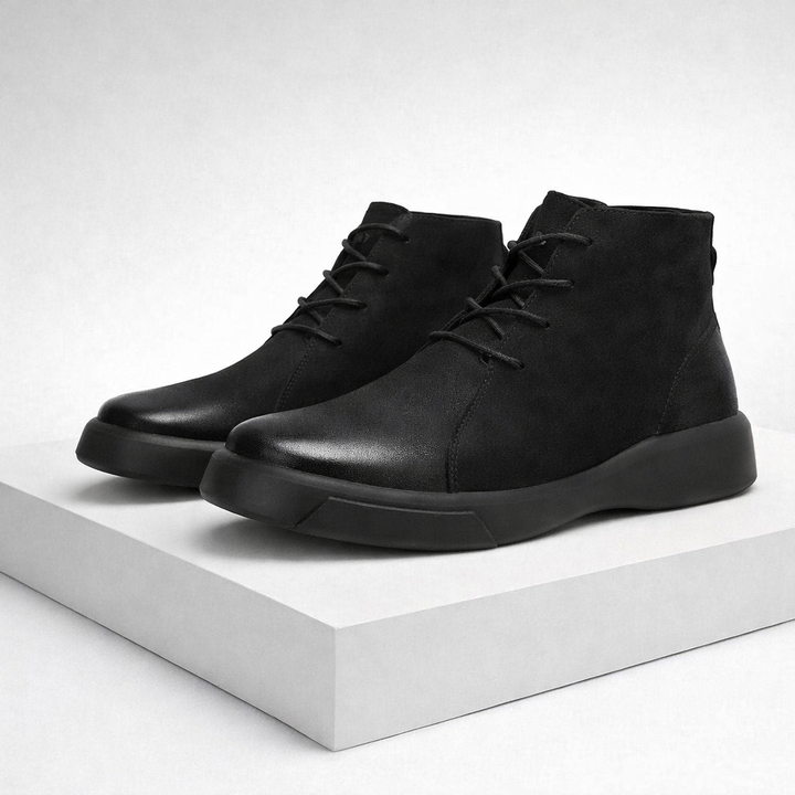 Vance Ankle Boots