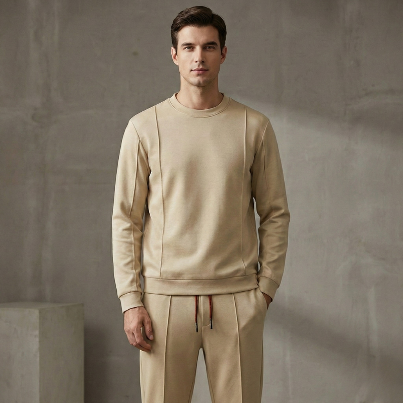 Caspian Silk-Fusion Set