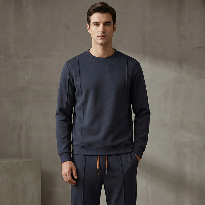 Caspian Silk-Fusion Set