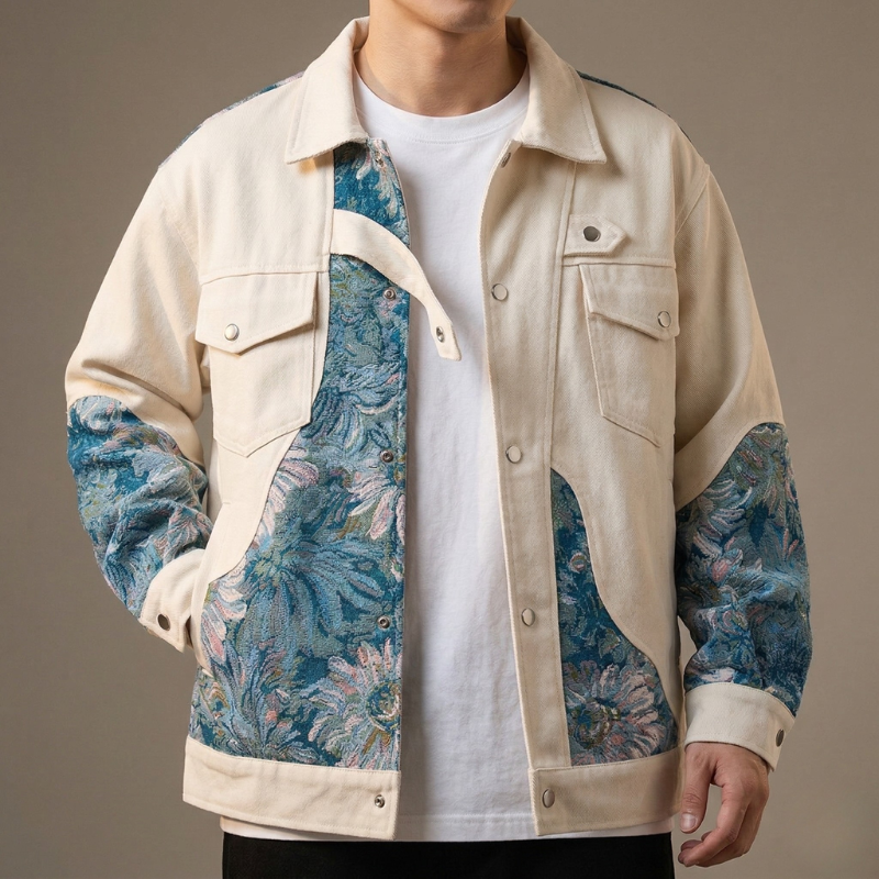 Costin Heritage Tapestry Jacket