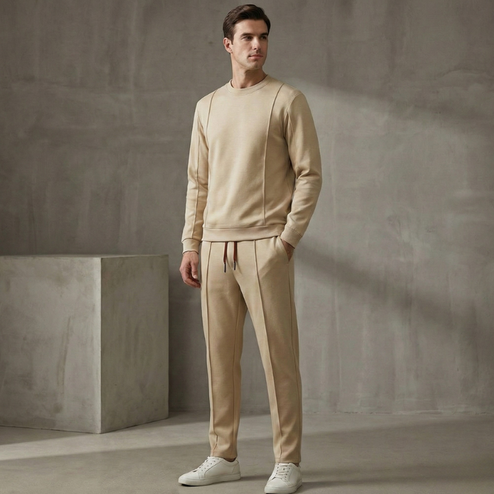 Caspian Silk-Fusion Set