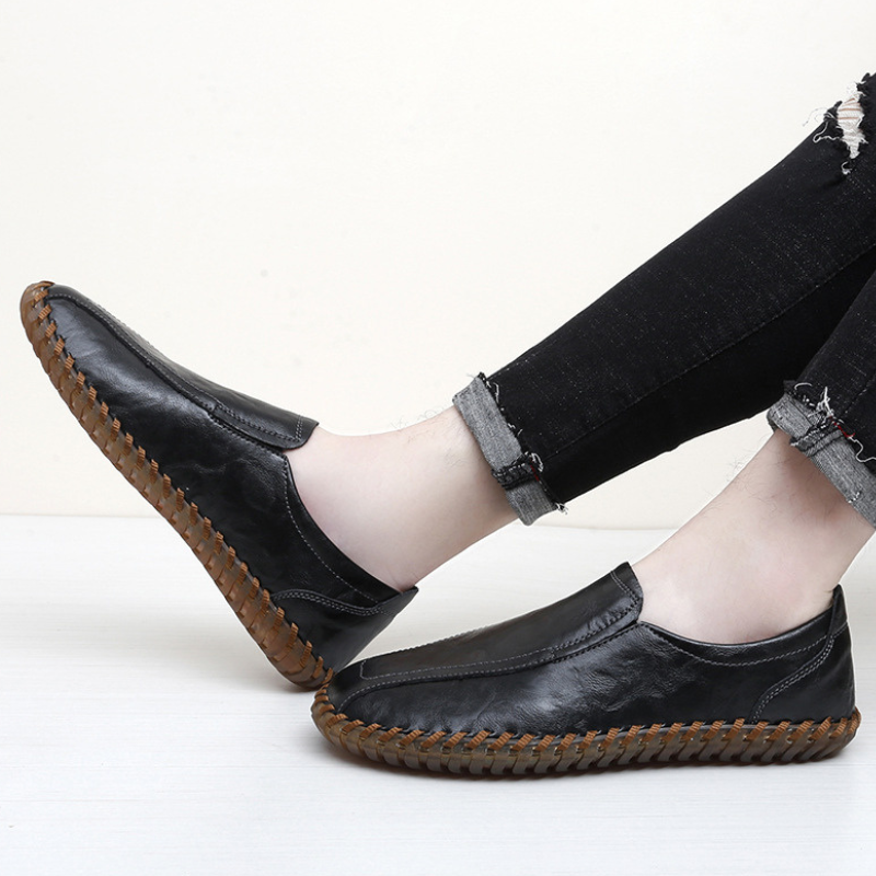 Alviero Moccasin