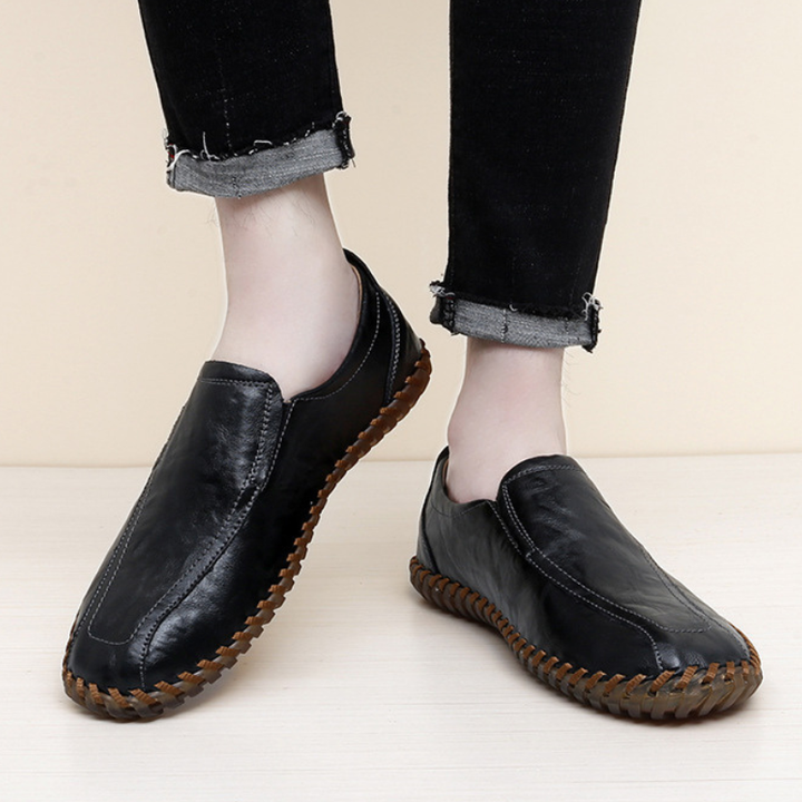 Alviero Moccasin