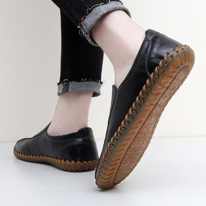 Alviero Moccasin