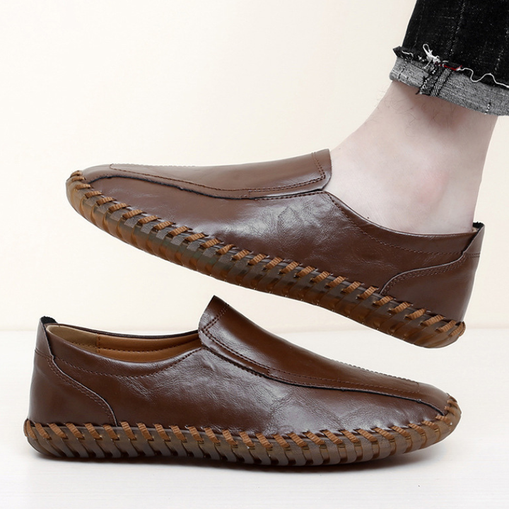 Alviero Moccasin