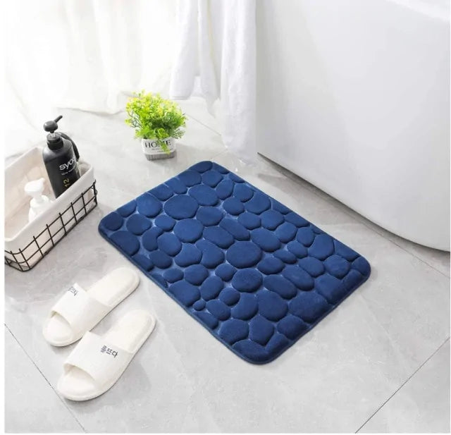 SlipGuard Luxe Mat