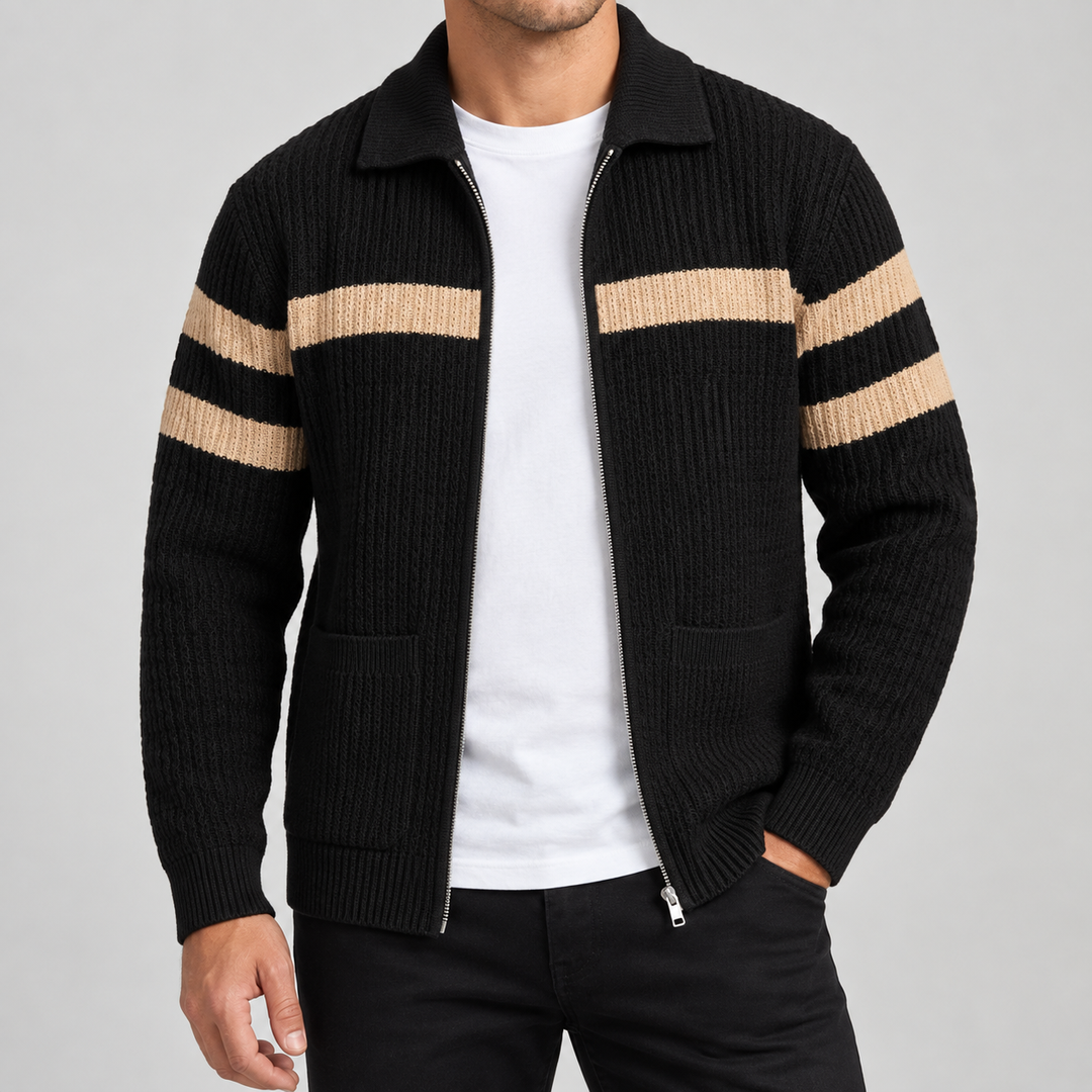 Prescott Knit Cardigan
