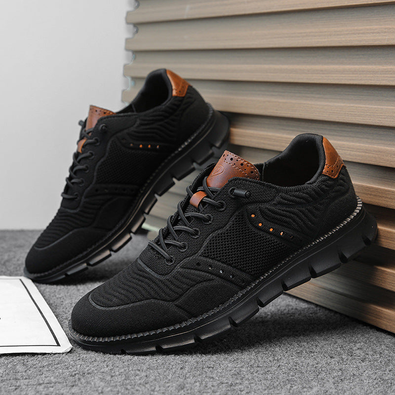 Vargo Legacy Trek Sneaker