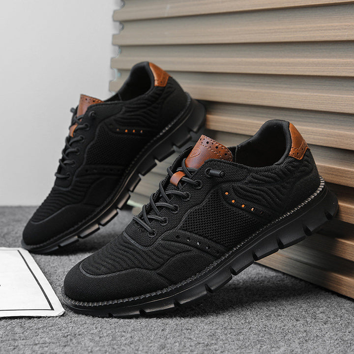 Vargo Legacy Trek Sneaker
