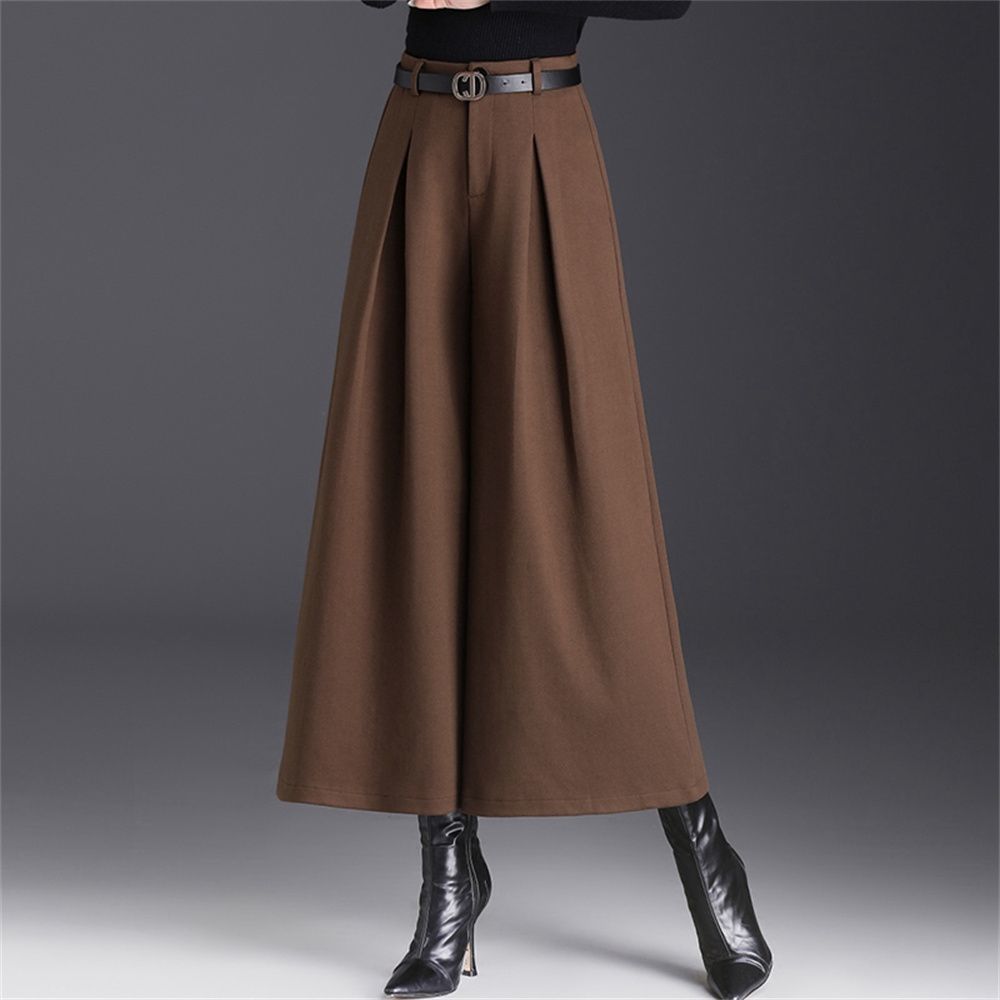 Mirabel Pleated Skirt