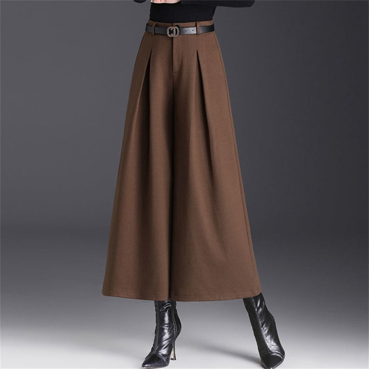 Mirabel Pleated Skirt