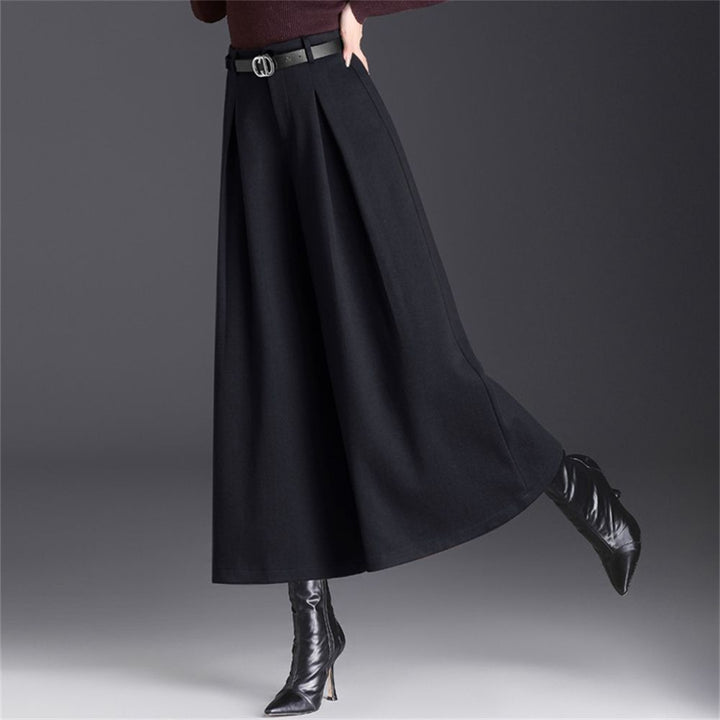 Mirabel Pleated Skirt
