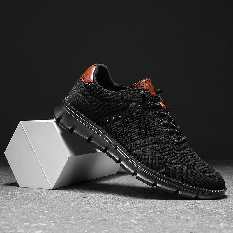 Vargo Legacy Trek Sneaker