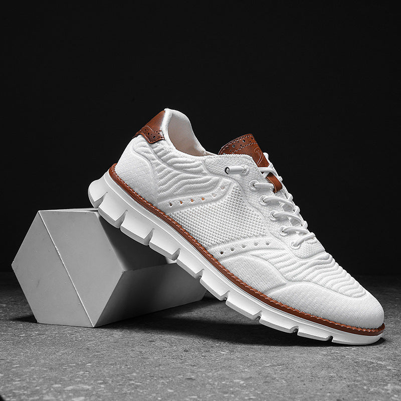 Vargo Legacy Trek Sneaker