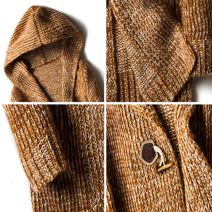 Aspen Cardigan