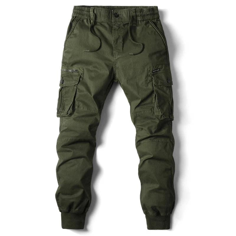 Ascent Cargo Pants