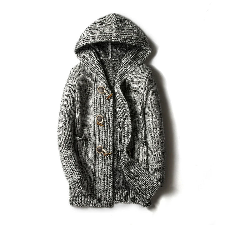 Aspen Cardigan
