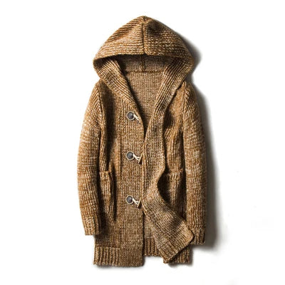 Aspen Cardigan