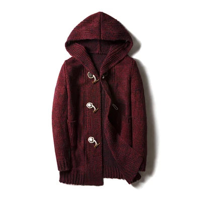 Aspen Cardigan