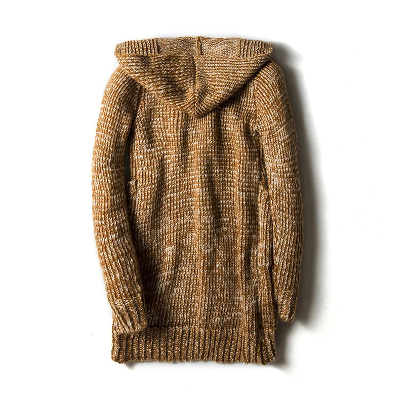 Aspen Cardigan