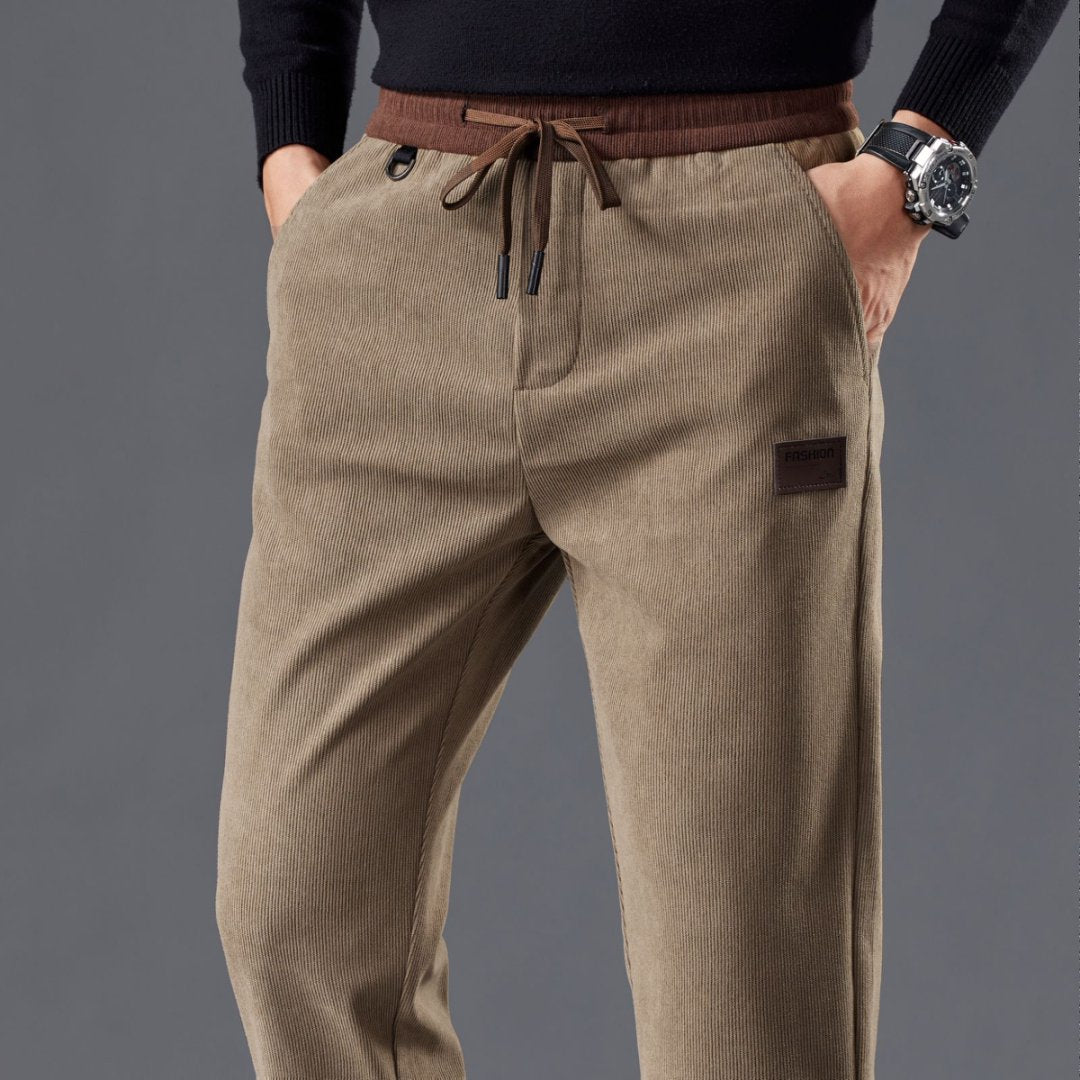 Whitmore Corduroy Pants