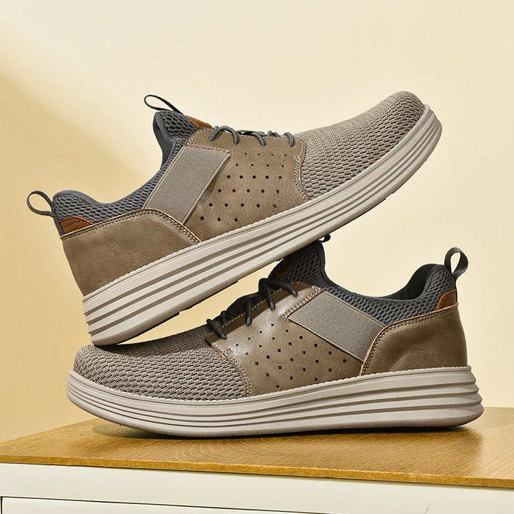 Yates Air-Mesh Sneakers