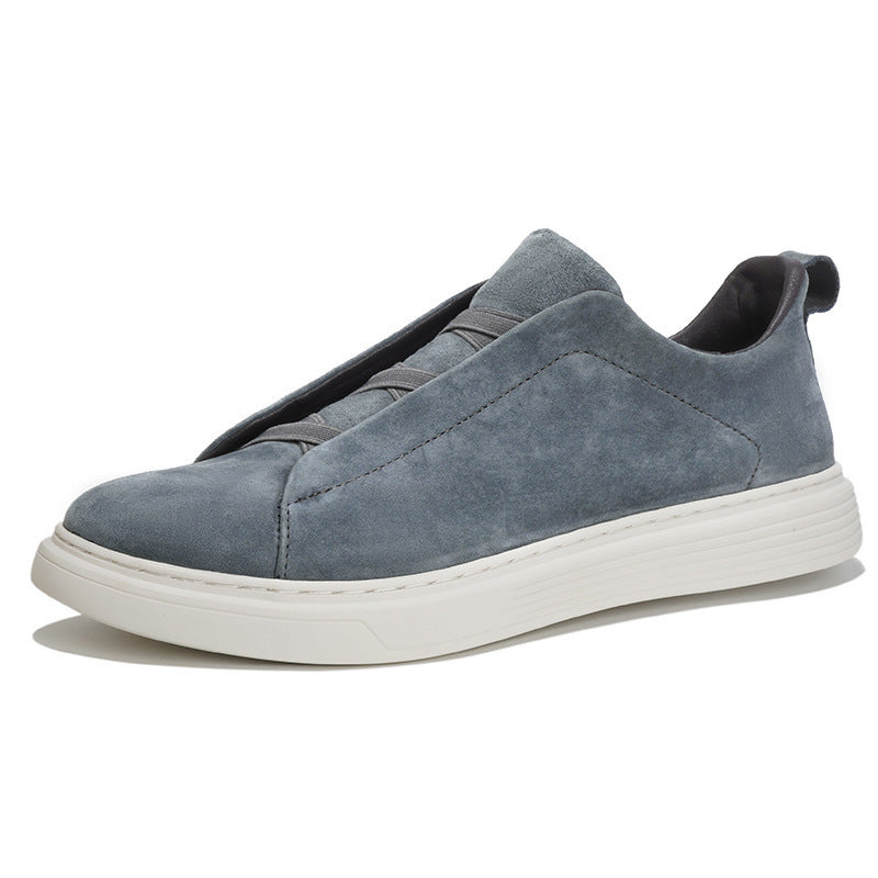 Marek Suede Loafer
