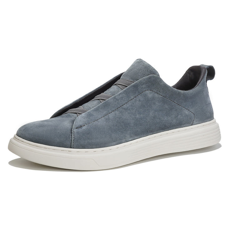 Marek Suede Loafer
