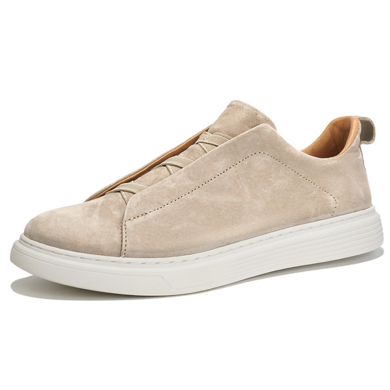 Marek Suede Loafer