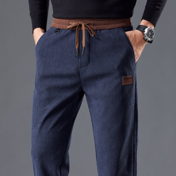 Whitmore Corduroy Pants