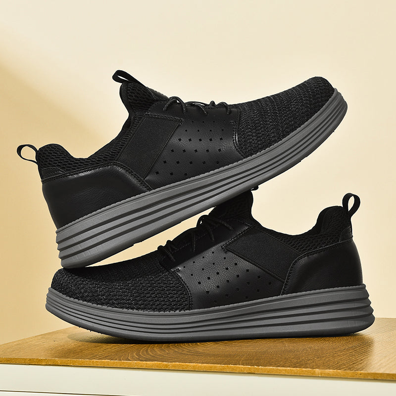Yates Air-Mesh Sneakers