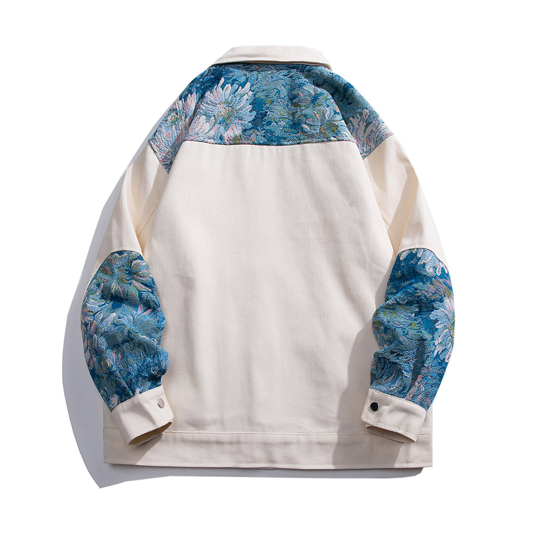 Costin Heritage Tapestry Jacket