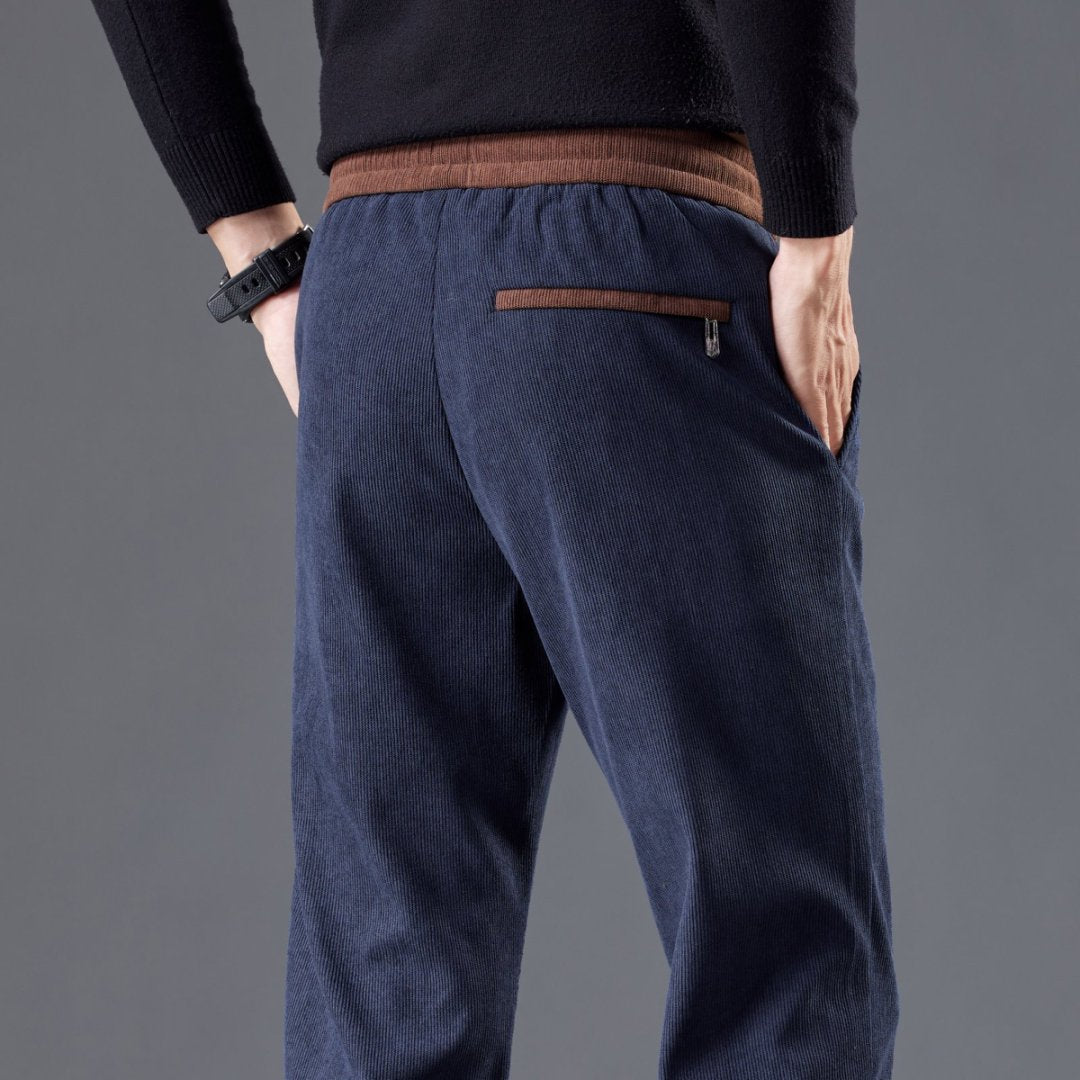 Whitmore Corduroy Pants