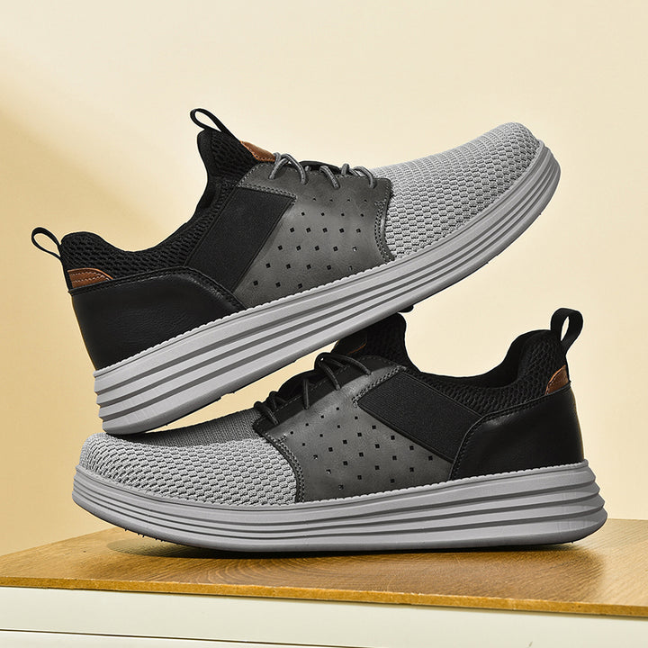 Yates Air-Mesh Sneakers