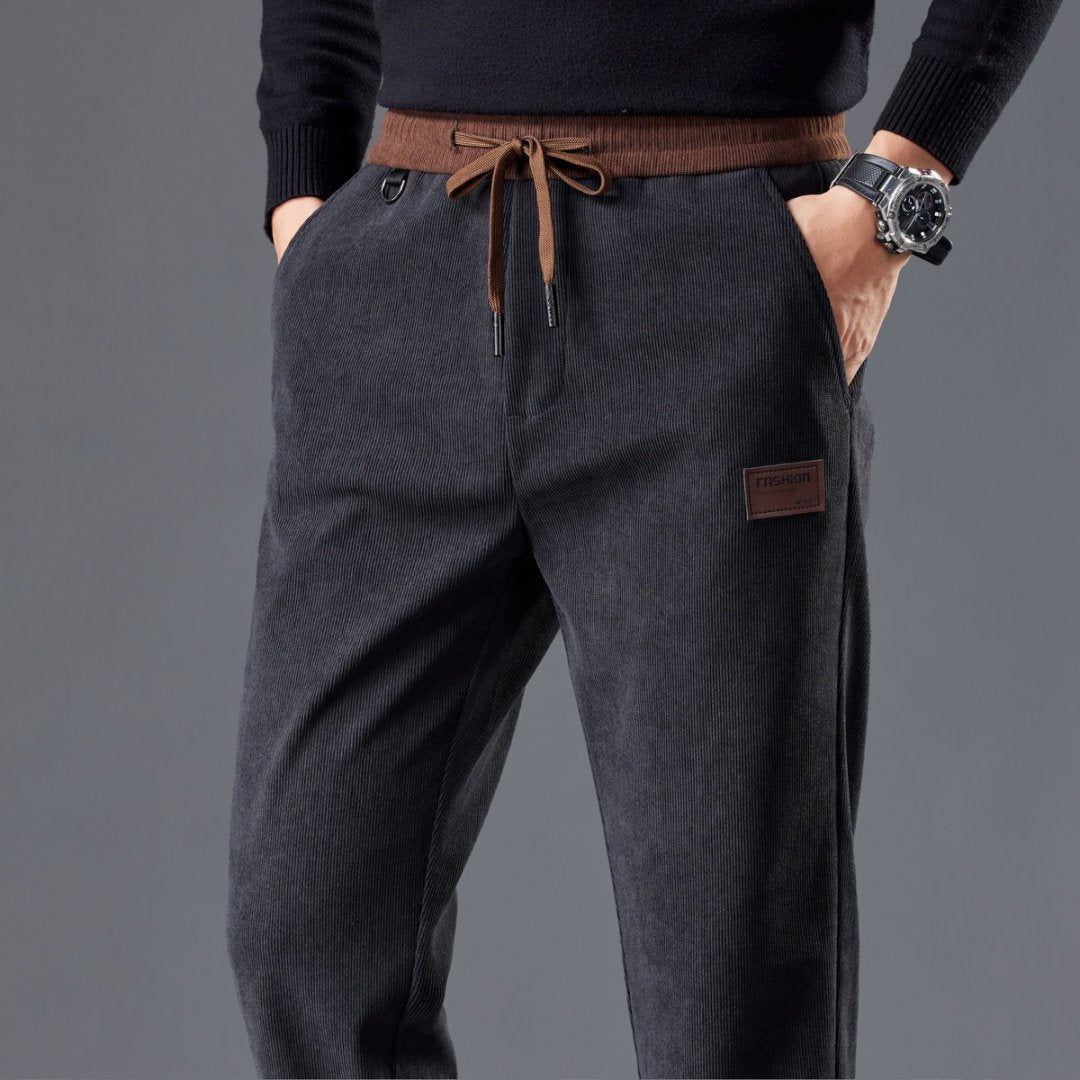 Whitmore Corduroy Pants