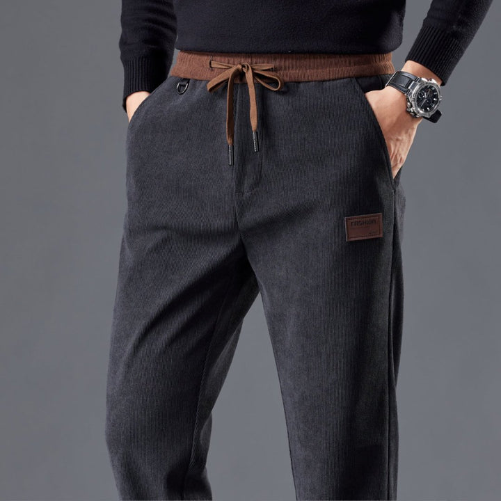 Whitmore Corduroy Pants