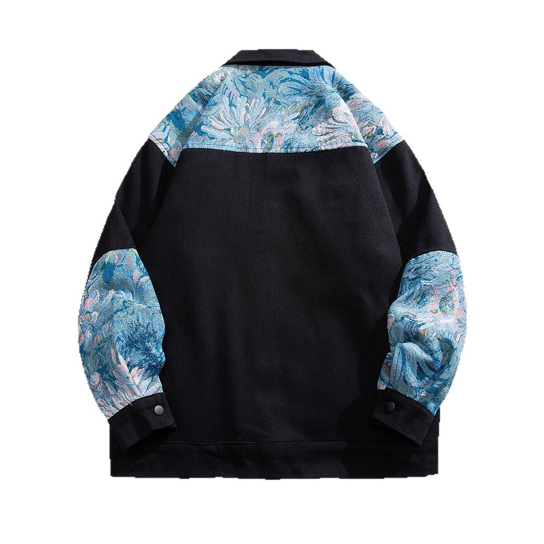 Costin Heritage Tapestry Jacket