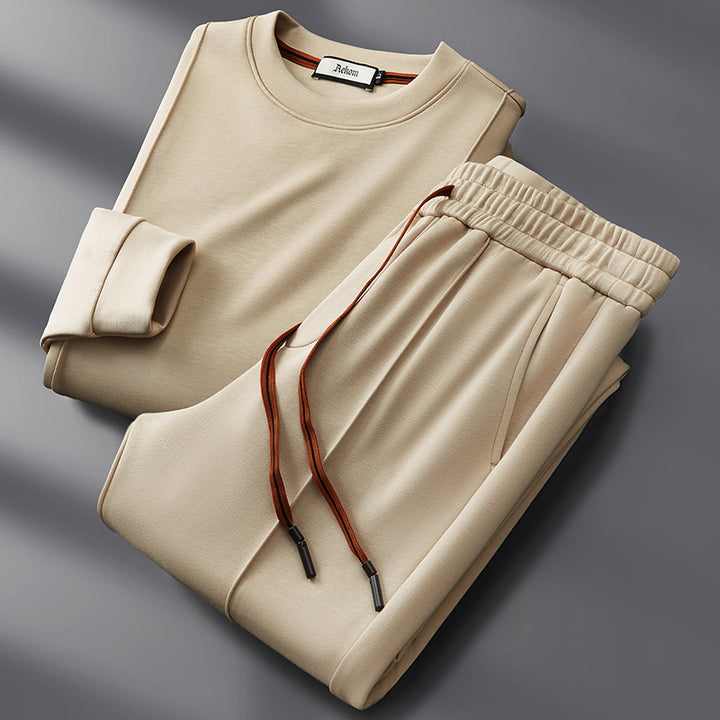 Caspian Silk-Fusion Set