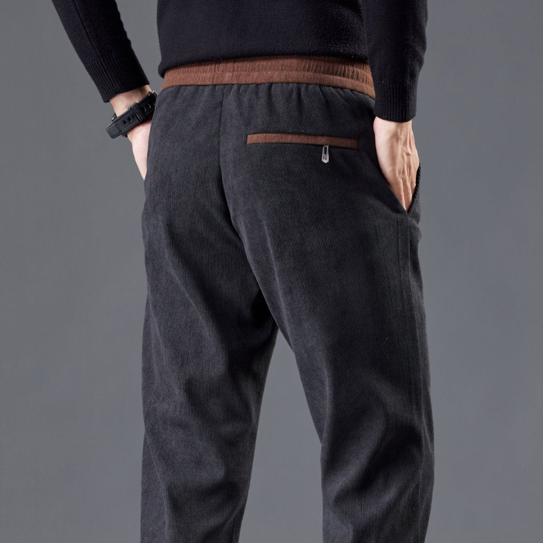Whitmore Corduroy Pants