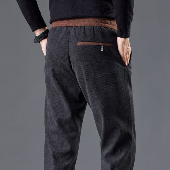 Whitmore Corduroy Pants