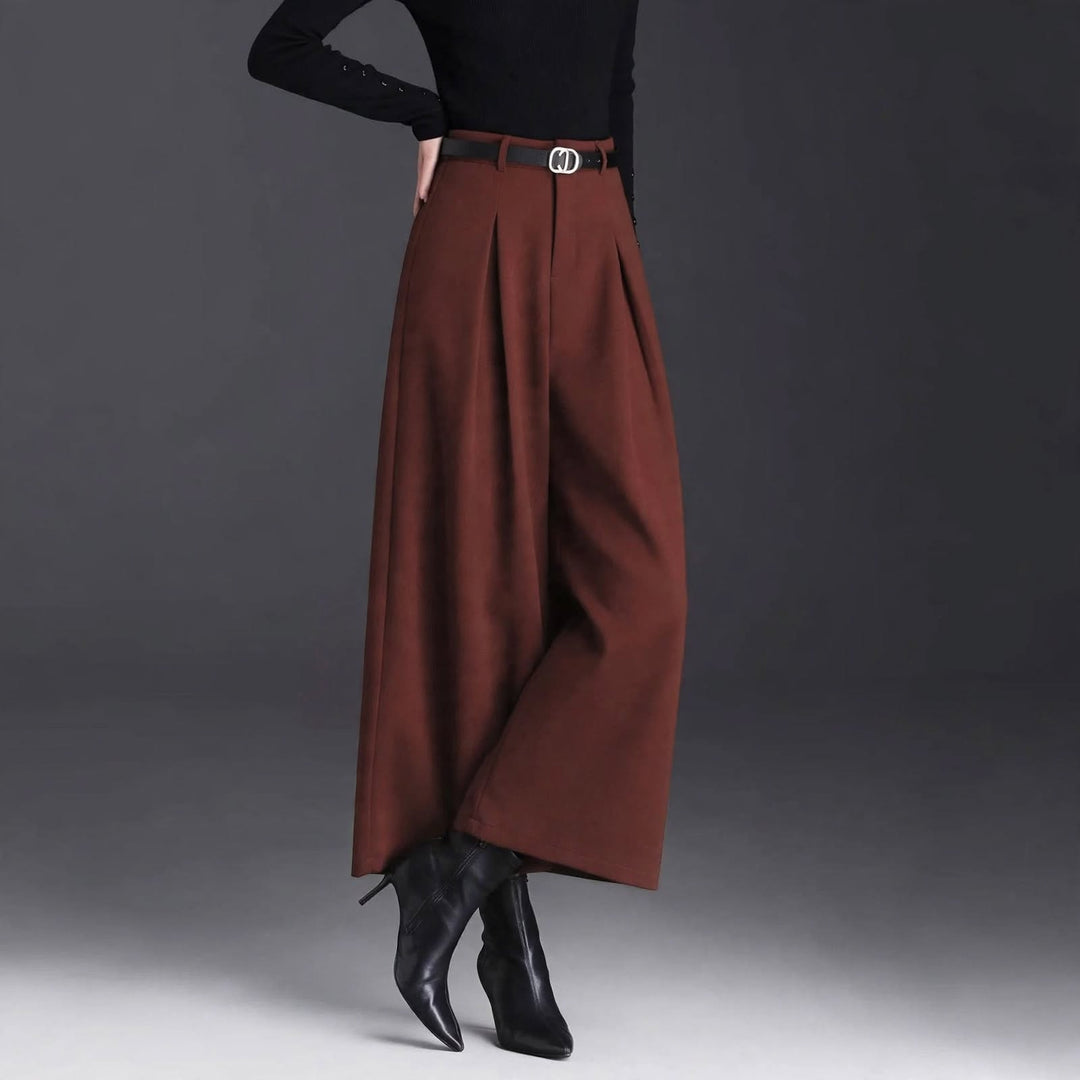 Mirabel Pleated Skirt