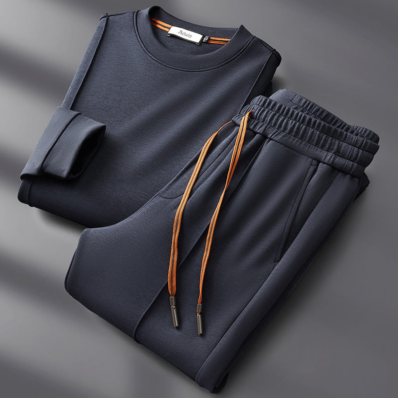 Caspian Silk-Fusion Set