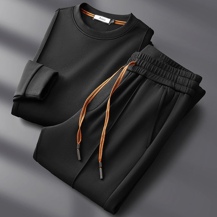 Caspian Silk-Fusion Set
