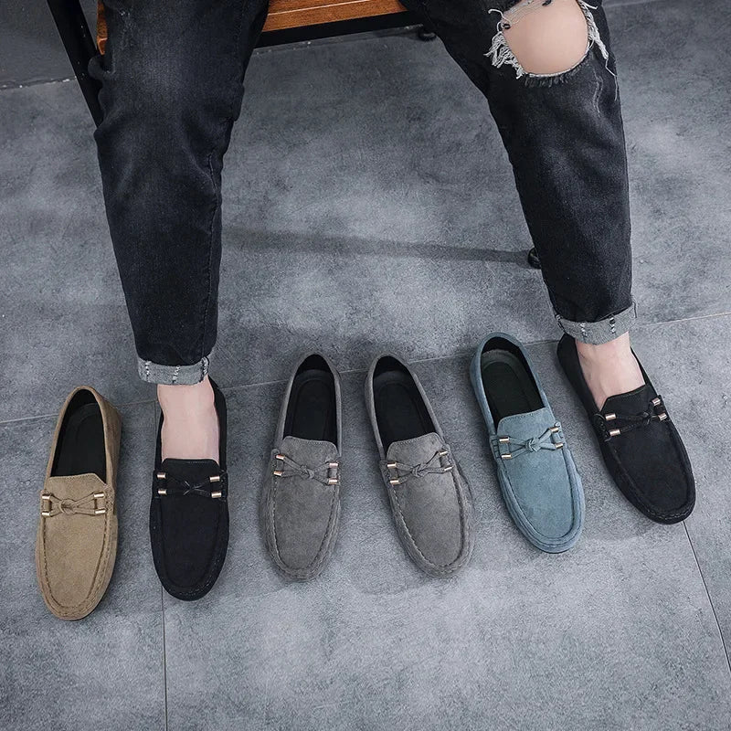 Marzio Loafers